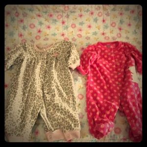 Baby jumpers 3 months